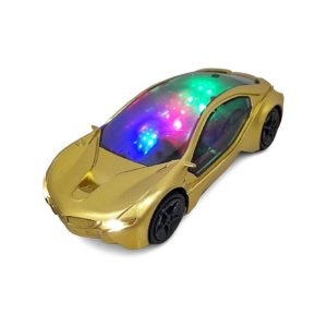 Mainan Mobil Ironman Sportcar Mobil Mobilan Lampu Musik
