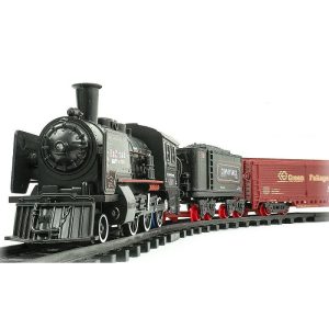 Mainan Anak Kereta Classical Train (sy6-635)