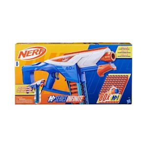 Nerf N Series Infinite F8632